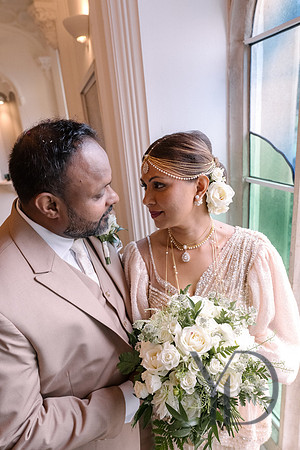 Dona & Wajira's wedding- 184