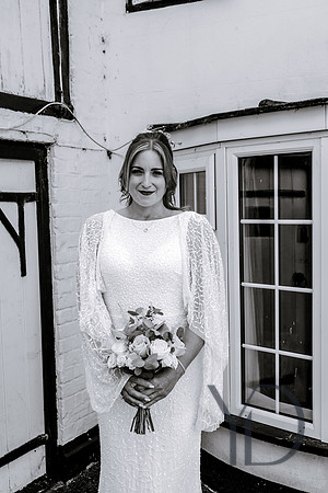 Donna & Danny Bellows Mill wedding- 645