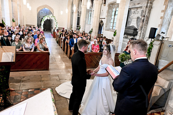 Jordana & Josh Notley Tythe Barn- 244
