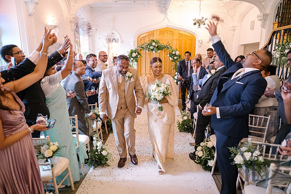 Dona & Wajira's wedding- 165