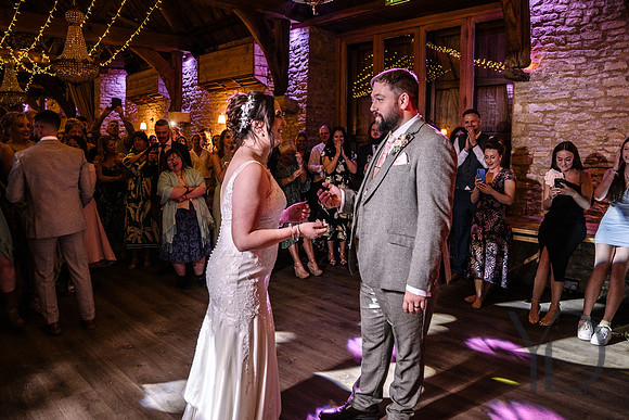 Connie & Ryan Tythe Barn Launton wedding- 553