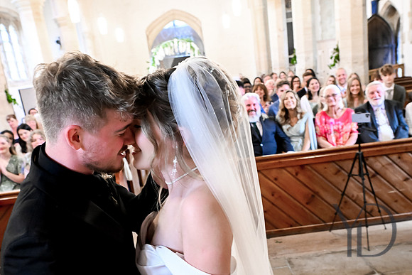 Jordana & Josh Notley Tythe Barn- 265