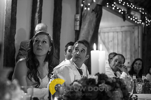 Notley Tythe Barn Wedding Photography
