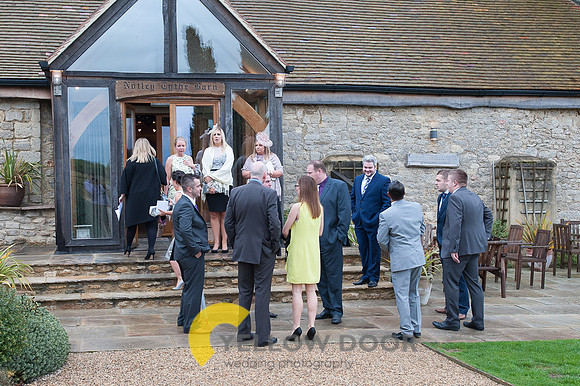 Danielle and Kevin-0074