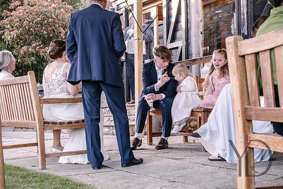 Jenni & Craig Notley Tythe Barn wedding- 430