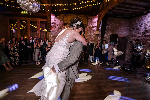 Connie & Ryan Tythe Barn Launton wedding- 557