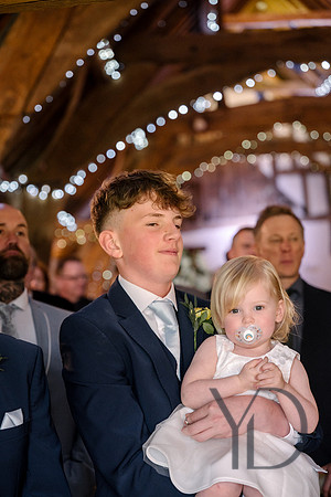 Jenni & Craig Notley Tythe Barn wedding- 169