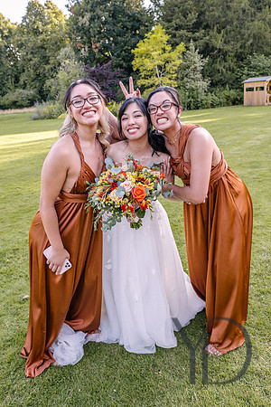 Monique & Danilo's wedding- 474