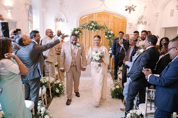 Dona & Wajira's wedding- 161