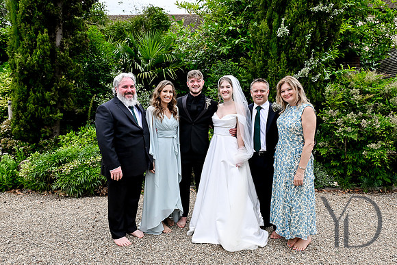 Jordana & Josh Notley Tythe Barn- 431