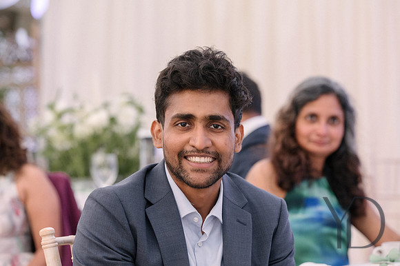 Dona & Wajira's wedding- 336