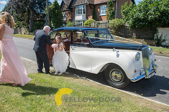 Stacey and Chris Wedding 135