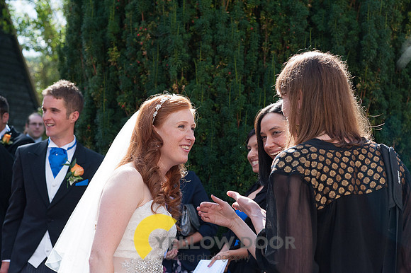 Notley Tythe Barn Wedding Photography