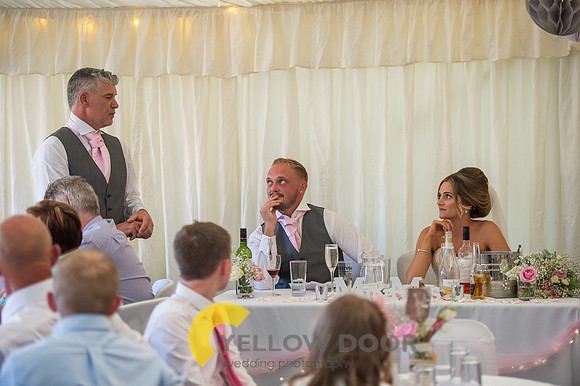 Stacey and Chris Wedding 395
