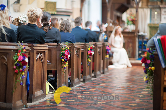 Notley Tythe Barn Wedding Photography