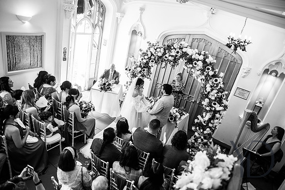 Monique & Danilo's wedding- 161