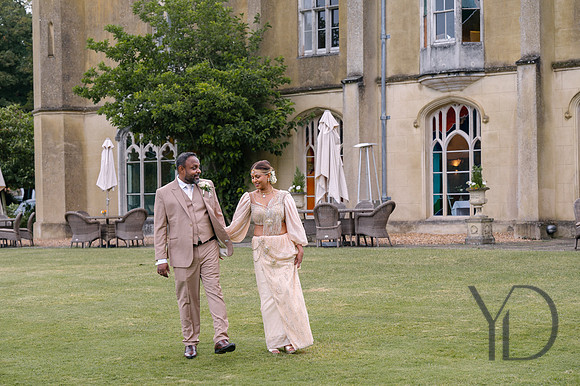 Dona & Wajira's wedding- 285