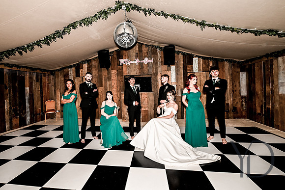 Jordana & Josh Notley Tythe Barn- 585