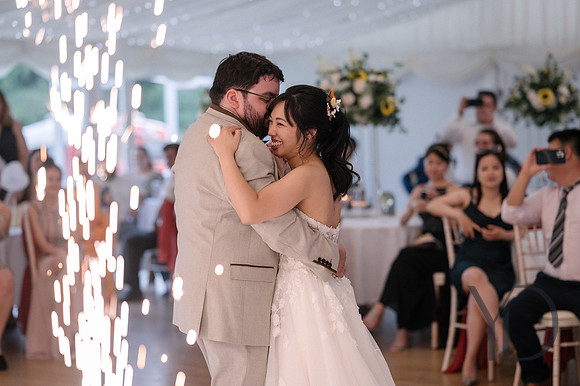 Monique & Danilo's wedding- 512
