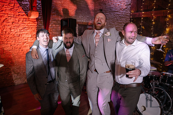 Connie & Ryan Tythe Barn Launton wedding- 578