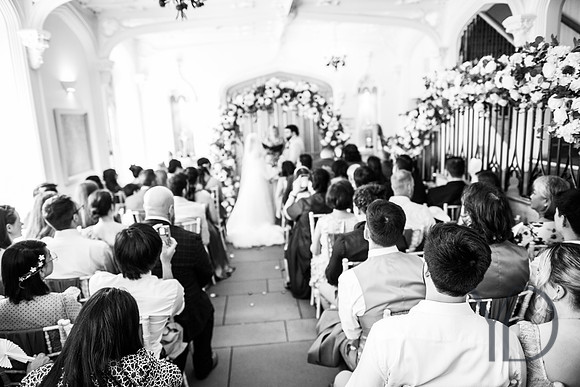 Monique & Danilo's wedding- 158