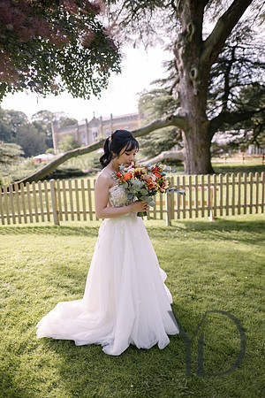 Monique & Danilo's wedding- 381