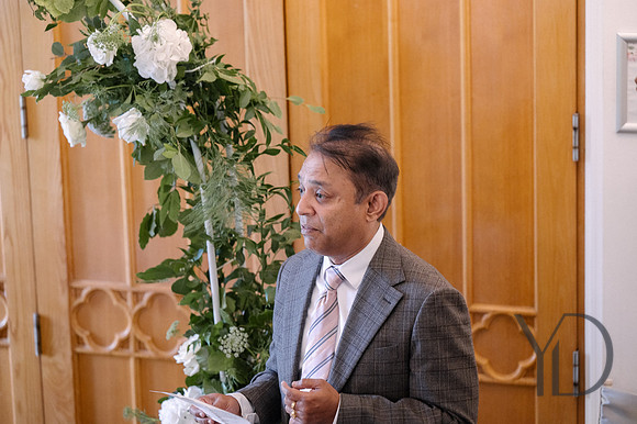 Dona & Wajira's wedding- 108