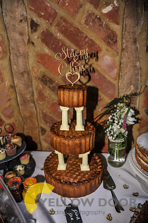 Stacey and Chris Wedding 292