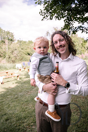 Donna & Danny Bellows Mill wedding- 755