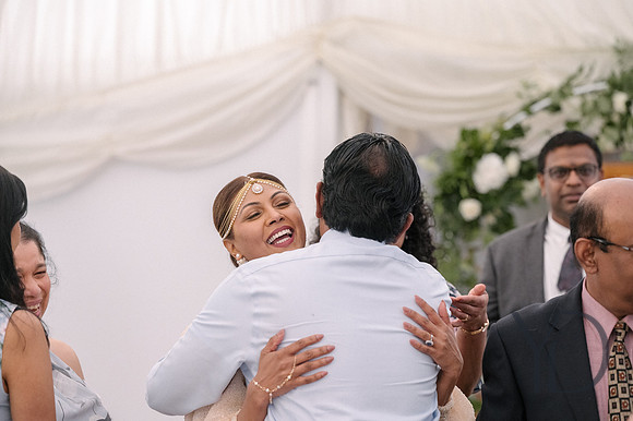 Dona & Wajira's wedding- 276
