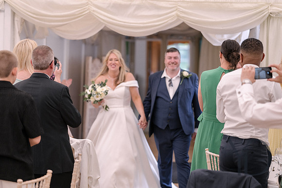 Sharon & Mark's wedding Missenden Abbey- 382