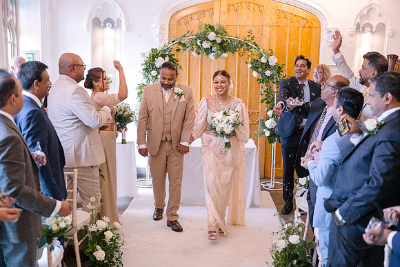 Dona & Wajira's wedding- 155