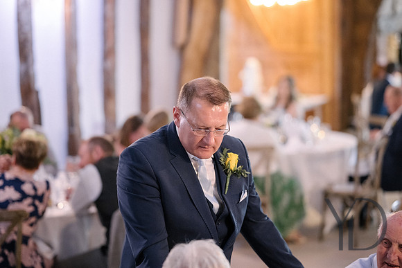 Jenni & Craig Notley Tythe Barn wedding- 350