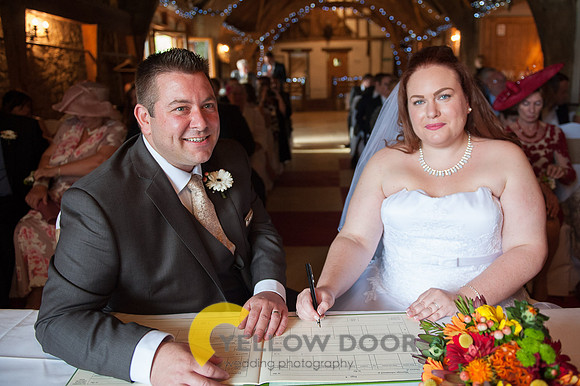 Danielle and Kevin-0206