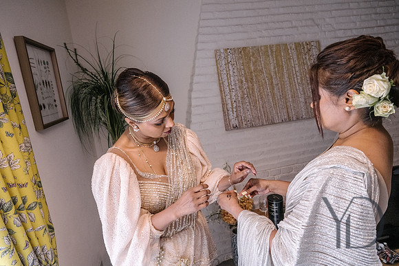 Dona & Wajira's wedding- 014