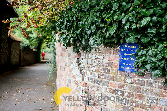 Notley Tythe Barn Wedding Photography