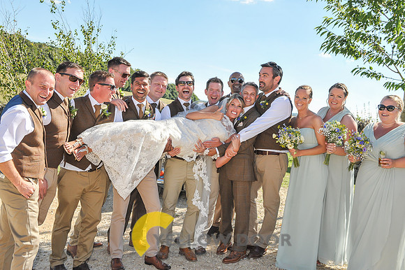 Jo and Dans Wedding 334