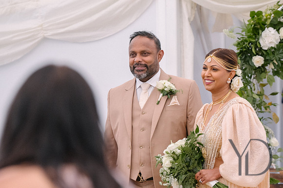 Dona & Wajira's wedding- 227