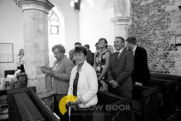 Notley Tythe Barn Wedding Photography