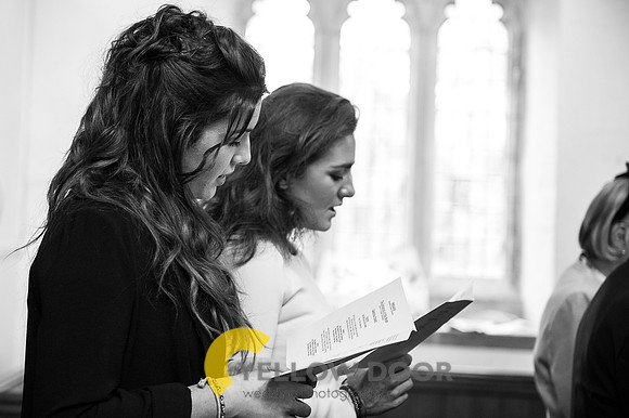 Notley Tythe Barn Wedding Photography