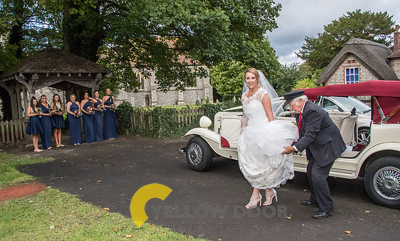 Lara and Ricks Wedding 123