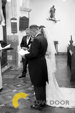Notley Tythe Barn Wedding Photography