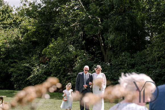 Donna & Danny Bellows Mill wedding- 651