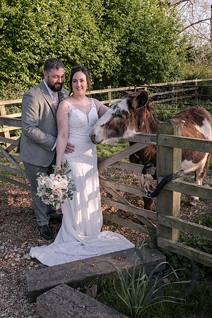 Connie & Ryan Tythe Barn Launton wedding- 492