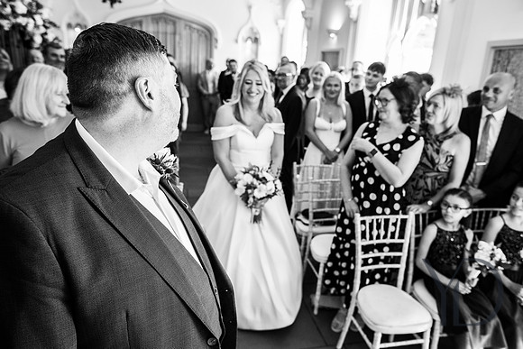 Sharon & Mark's wedding Missenden Abbey- 128