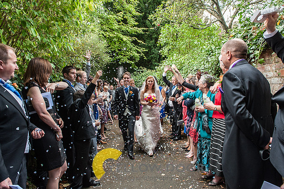 Notley Tythe Barn Wedding Photography