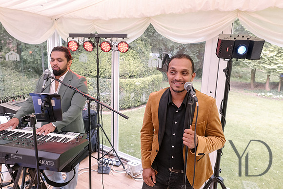 Dona & Wajira's wedding- 245