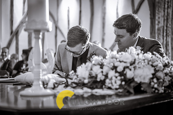 Adrian and Chris Wedding 115