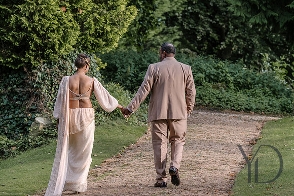 Dona & Wajira's wedding- 291