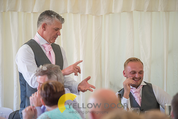 Stacey and Chris Wedding 396